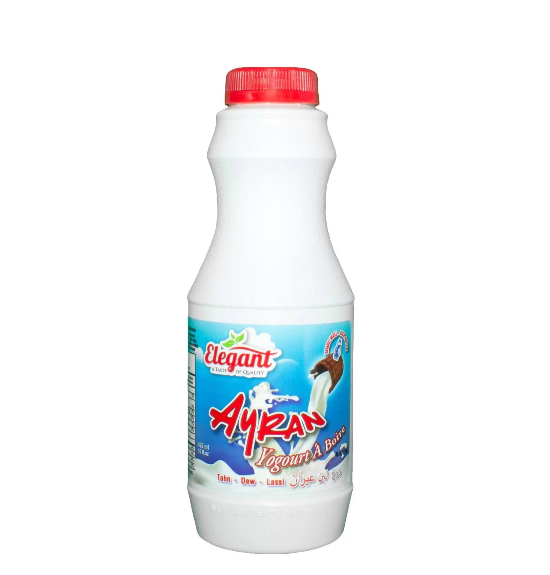 Ayran