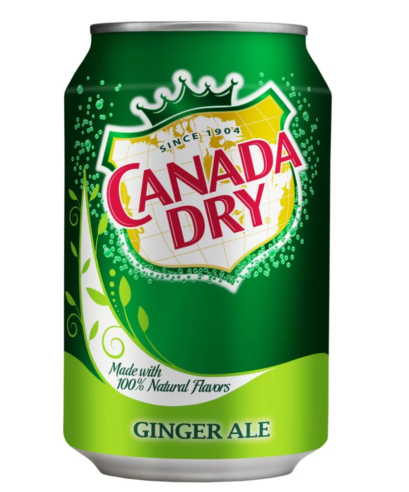 Canada Dry