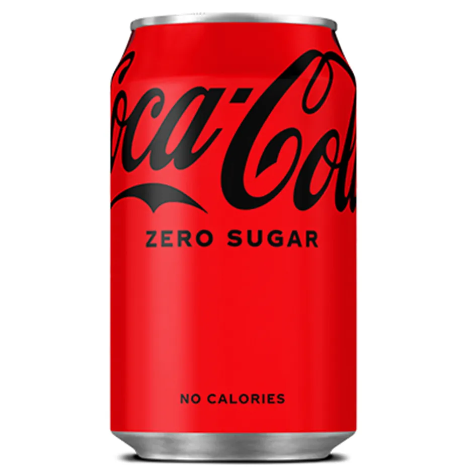 Coca-Cola Zero