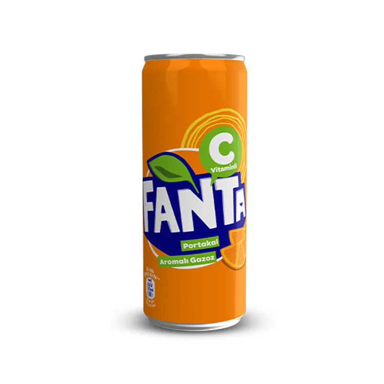 Fanta