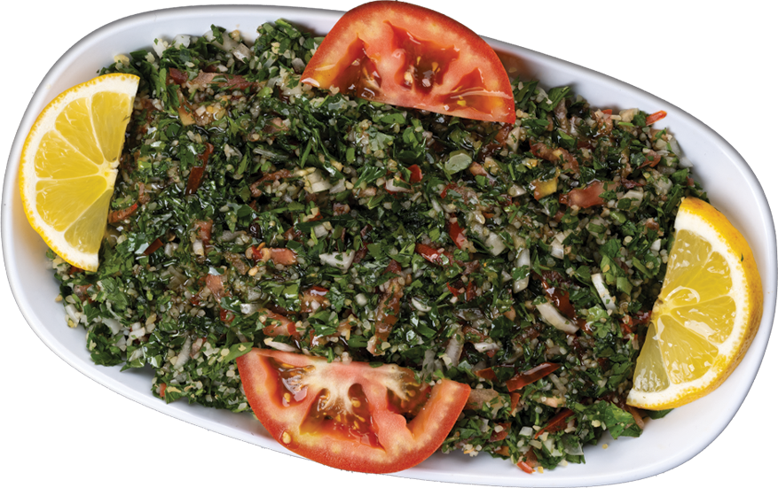 Kashiq Salad