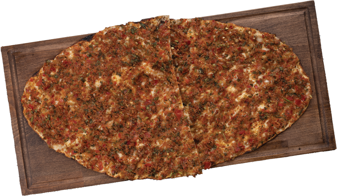 Lahmacun