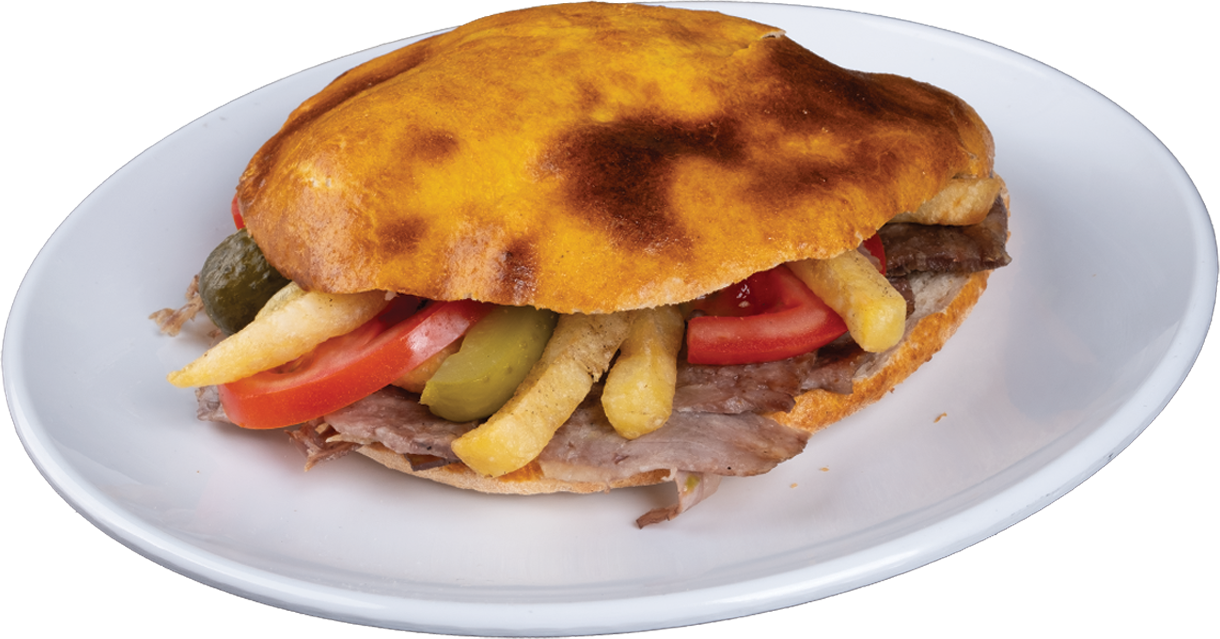 Tombik Döner